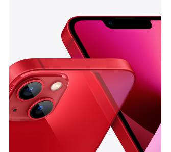 smartfon Apple iPhone 13 mini 512GB RED