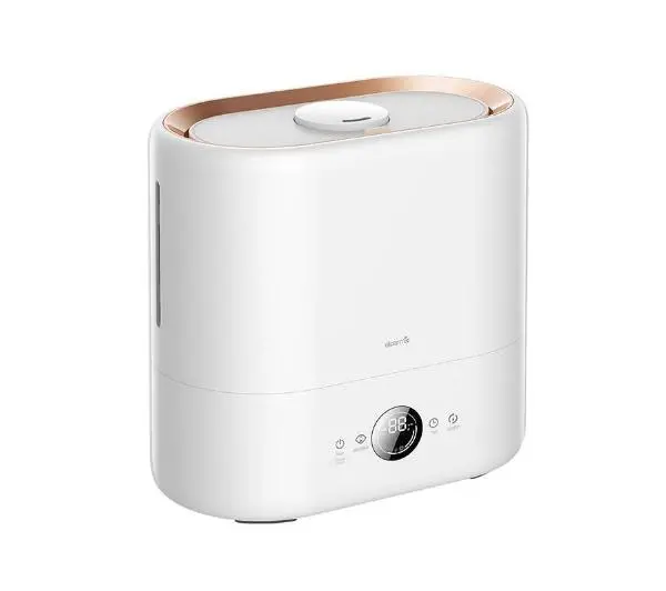 Deerma ST636W Higrostat 4,5l