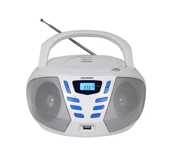 Blaupunkt BB7WH Biały