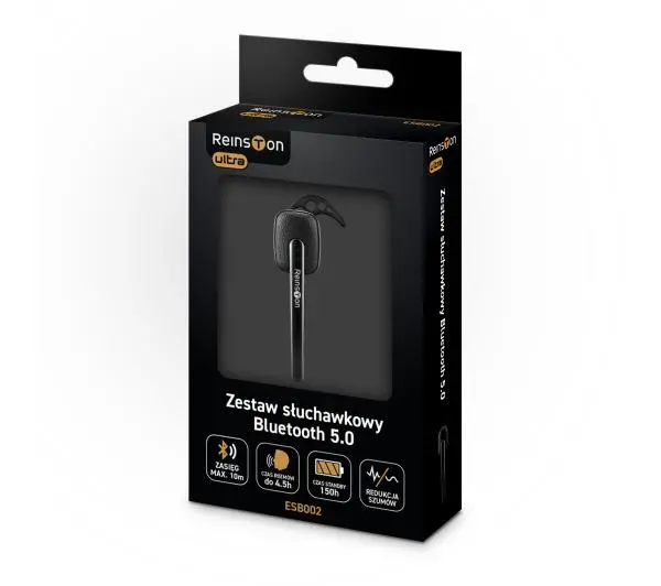 Reinston ESB002 - ⚡ BESTSELLERY ⚡