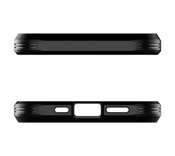 Spigen Tough Armor do iPhone 13 Czarny