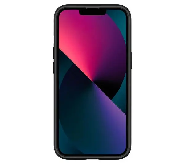 Spigen Ultra Hybrid do iPhone 13 matte black
