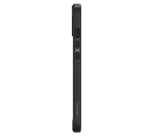Spigen Ultra Hybrid do iPhone 13 matte black