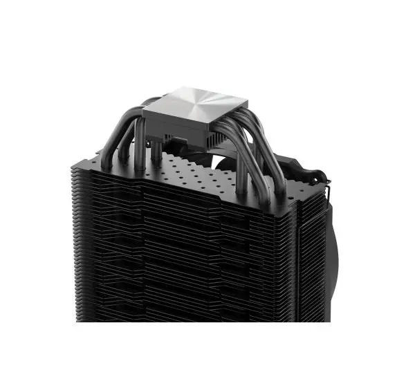 be quiet! Dark Rock Slim BK024 Czarny