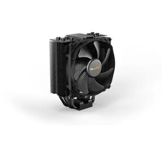 be quiet! Dark Rock Slim BK024 Czarny