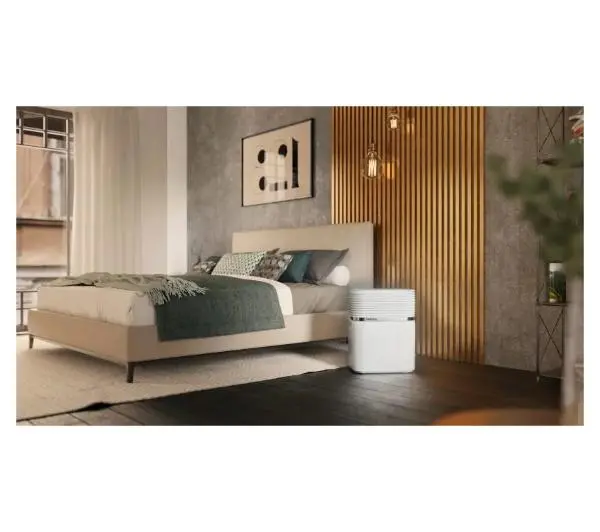 Venta LW74 WiFi Aerostyle Higrostat 9l 90m2 - Kup na Raty - RRSO 0%