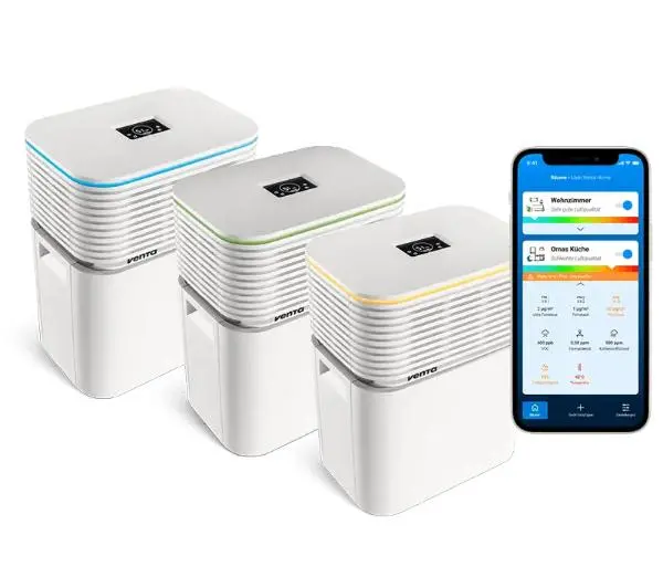 Venta LW74 WiFi Aerostyle Higrostat 9l 90m2 - Kup na Raty - RRSO 0%