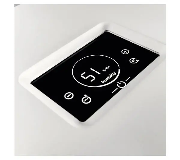 Venta LW74 WiFi Aerostyle Higrostat 9l 90m2 - Kup na Raty - RRSO 0%