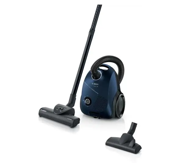 Bosch BGBS2BU1T