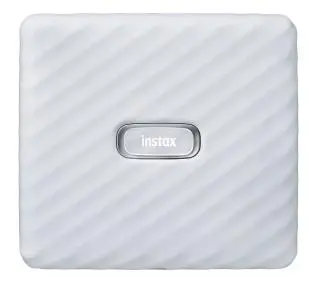 Fujifilm Link Wide M Biały - Kup na Raty - RRSO 0%