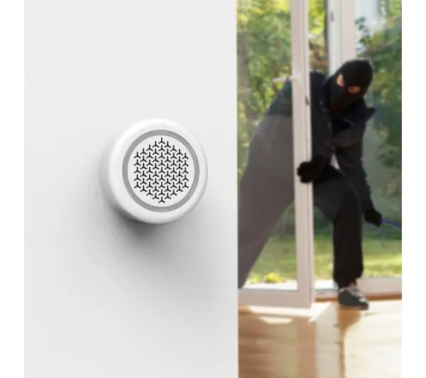 Hama System alarmowy 0017659