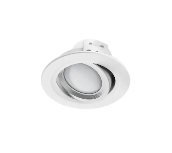 Hama LED Bulb Biały