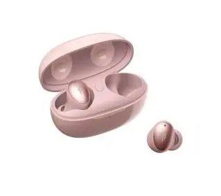 1More ESS6001T Stylish ColorBuds Dokanałowe Bluetooth 5.0 Różowy