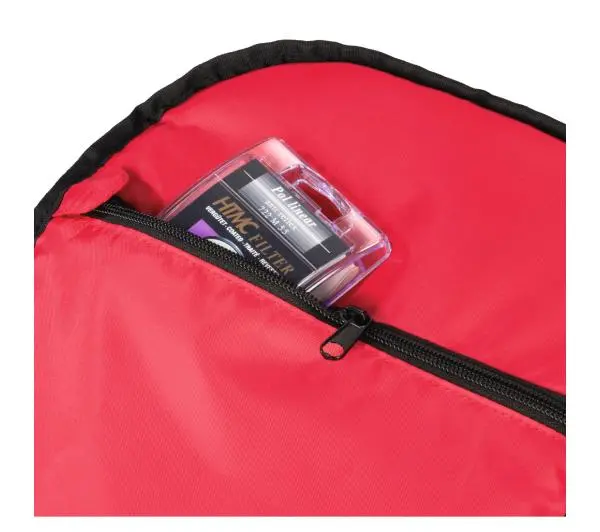 Hama Samara 170 Czarny