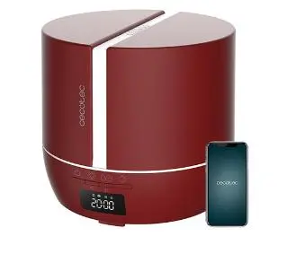 Cecotec PureAroma 550 Connected 30m2 - Kup na Raty - RRSO 0%