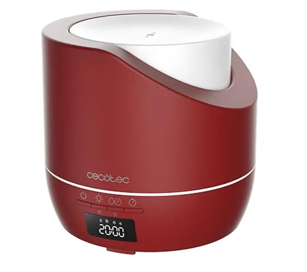 Cecotec PureAroma 500 Smart (czerwony)