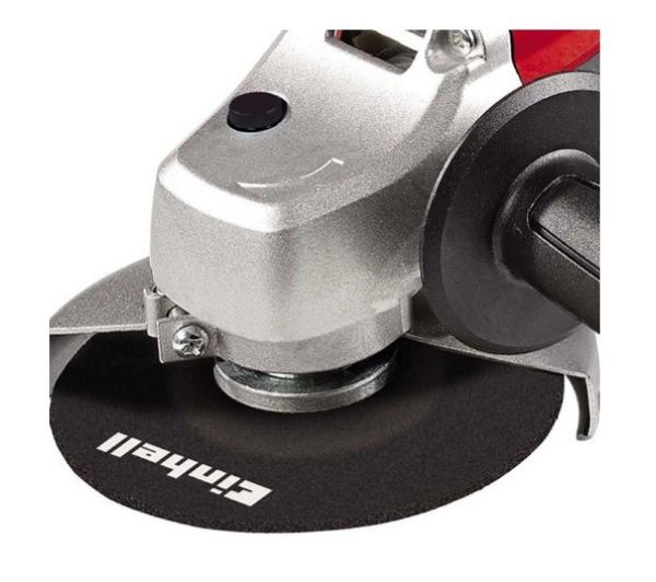Einhell Classic TC-AG 125 