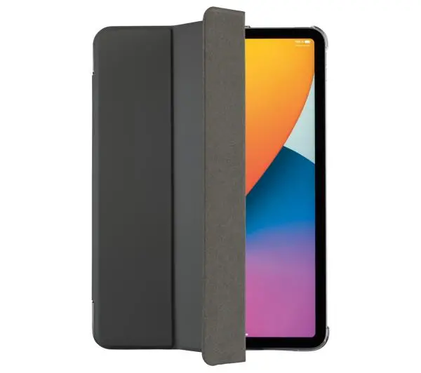 Hama Fold Clear iPad Pro 11 2020/2021  Czarny