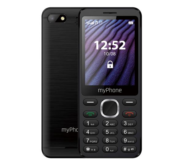 myPhone Maestro 2-Zdjęcie-0