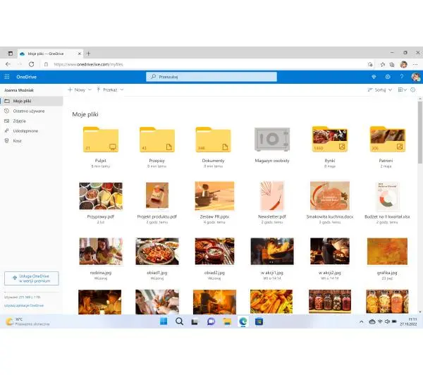 Microsoft Windows 11 Home OEM DVD PL - Kup na Raty - RRSO 0%
