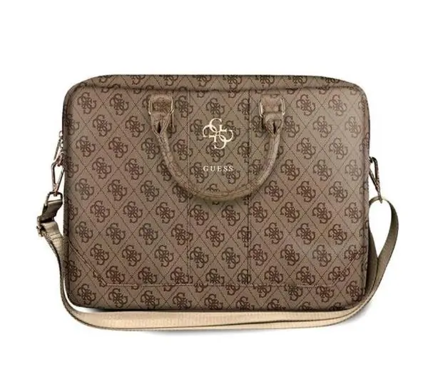 Guess GUCB15G4GFBR 4G Uptown (brąz)