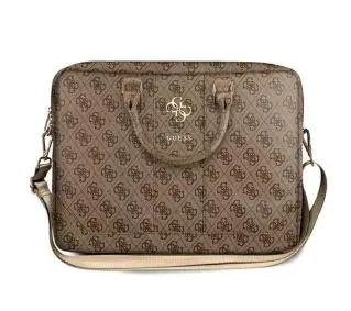 Guess GUCB15G4GFBR 4G Uptown  Brązowy