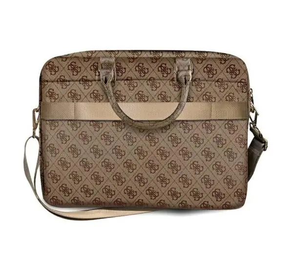 Guess GUCB15G4GFBR 4G Uptown  Brązowy