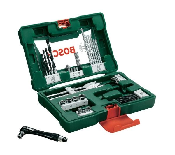 Bosch V-Line 2607017316 (41 szt)