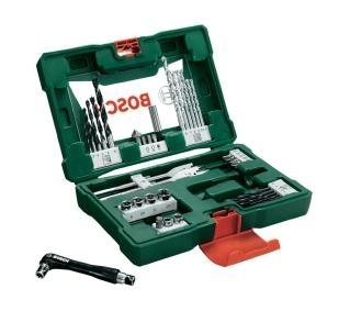 Bosch V-Line 2607017316 (41 szt)