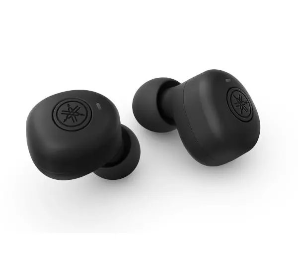 Yamaha TW-E3B Dokanałowe Bluetooth 5.0 Czarny