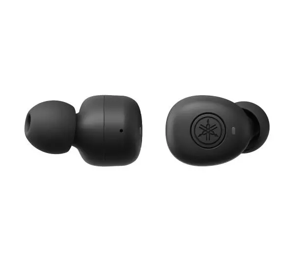 Yamaha TW-E3B Dokanałowe Bluetooth 5.0 Czarny