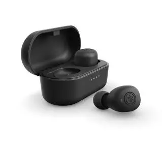 Yamaha TW-E3B Dokanałowe Bluetooth 5.0 Czarny