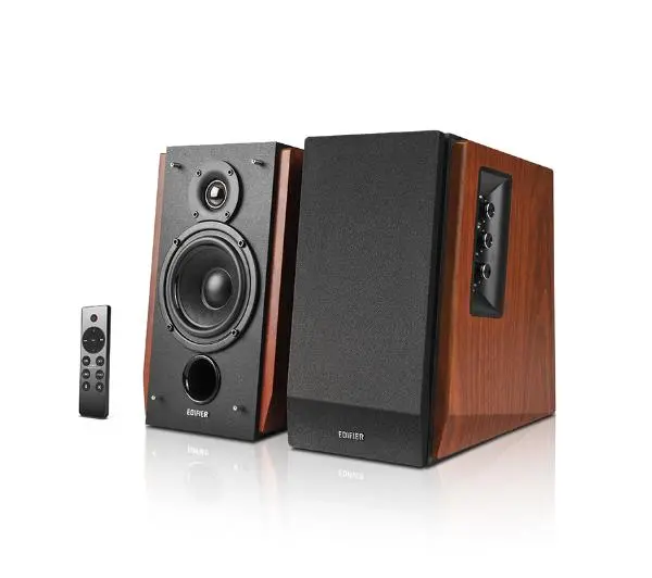 Edifier R1700BTs Brązowy