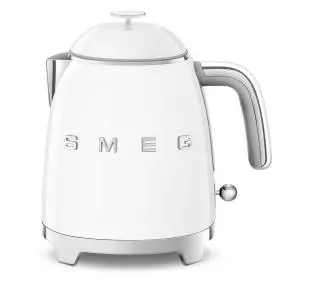 Smeg KLF05WHEU 0,8l 1400W - Kup na Raty - RRSO 0%