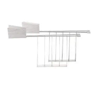 Alessi MDL08RACKW
