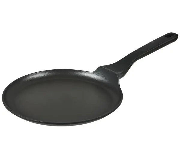 Zdjęcia - Patelnia La Bonita Cocinero LB26PN006 25cm Naleśnikowa Powłoka nieprzywierająca Alu