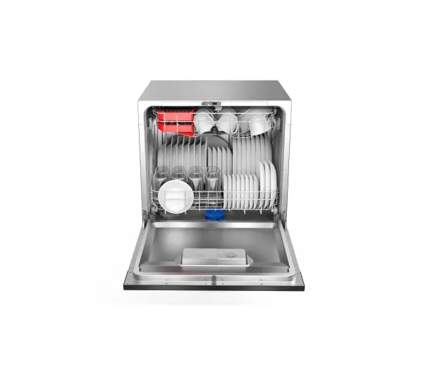 Toshiba DW-08T2EE(S)-PL 55cm - DRUGI -30%, ALBO 5-TY ZA 1ZŁ - Kup na Raty - RRSO 0%