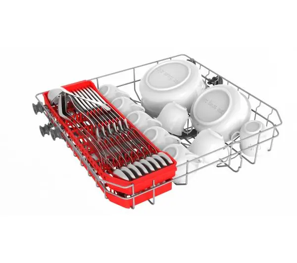 Toshiba DW-08T2EE(S)-PL 55cm - DRUGI -30%, ALBO 5-TY ZA 1ZŁ - Kup na Raty - RRSO 0%