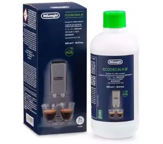 DeLonghi EcoDecalk 500ml - ⚡ EURO HIT CENOWY! ⚡