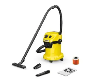 Karcher WD 3 P V-17/4/20 1.628-171.0 1000W - Kup na Raty - RRSO 0%