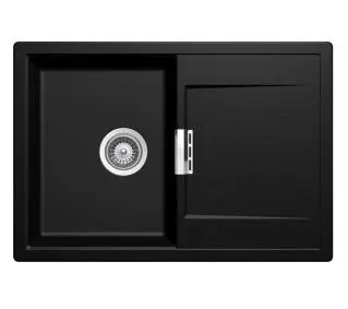 Schock Mono D-100S Granitowy Magma - ⚡ EURO HIT CENOWY! ⚡ - Kup na Raty - RRSO 0%