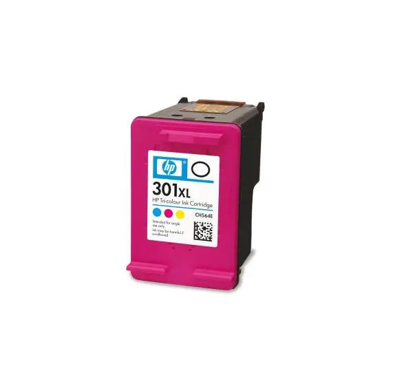 HP CH564EE nr 301XL Kolor 6 ml