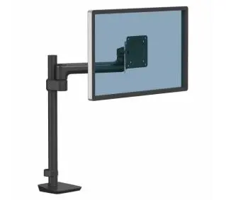 Fellowes TALLO Modular 1F 8614901 od 15" do 32" Max 9kg Czarny - Kup na Raty - RRSO 0%