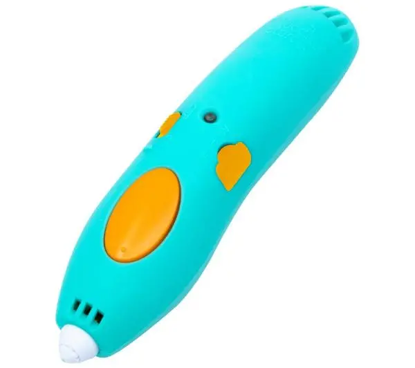 3Doodler Start Plus Zielony