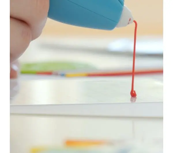 3Doodler Start Plus Zielony