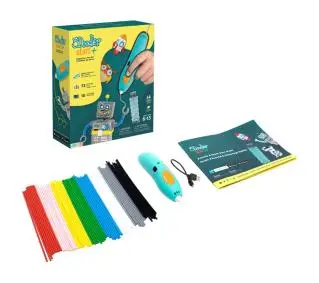 3Doodler Start Plus Zielony