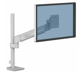 Fellowes TALLO Modular 1M 8613601 od 15" do 32" Max 9kg Srebrny - Kup na Raty - RRSO 0%