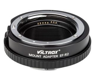 Viltrox EF-R2