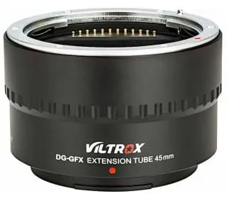 Viltrox DG-GFX 45mm - Kup na Raty - RRSO 0%