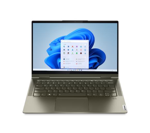 laptop Lenovo Yoga 7 14ITL5 14" Intel® Core™ i5-1135G7 - 16GB RAM - 512GB Dysk - Win11